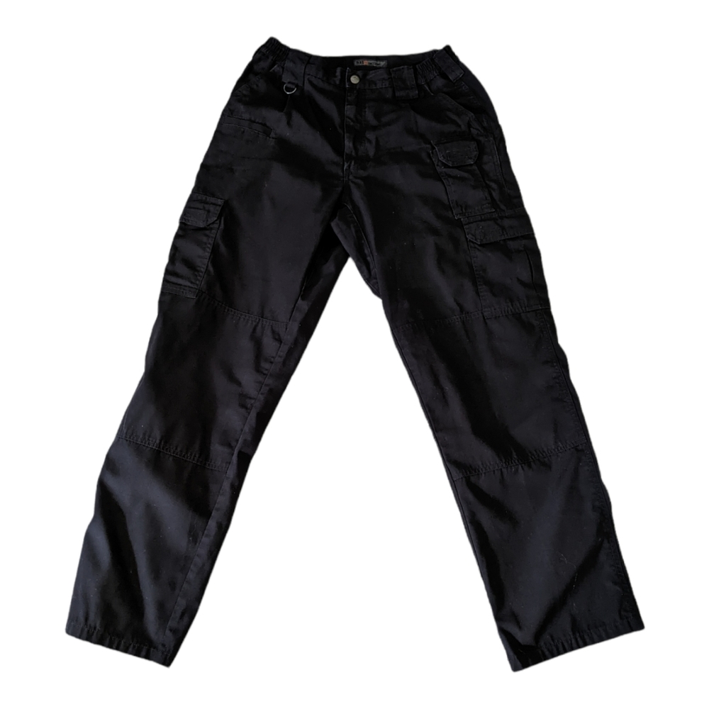 5.11 Tactical 32X32 Cargo Pants 74273 Black
